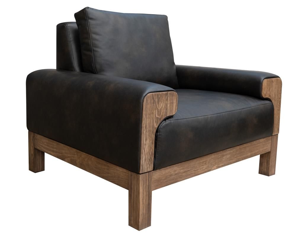 SEDONA - IUP966 ARMCHAIR