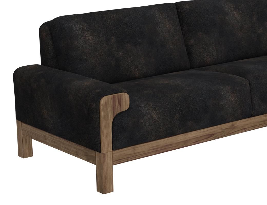 SEDONA - IUP966 ARMCHAIR