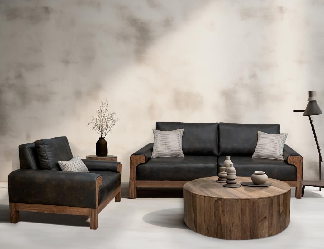 SEDONA - IUP966 ARMCHAIR