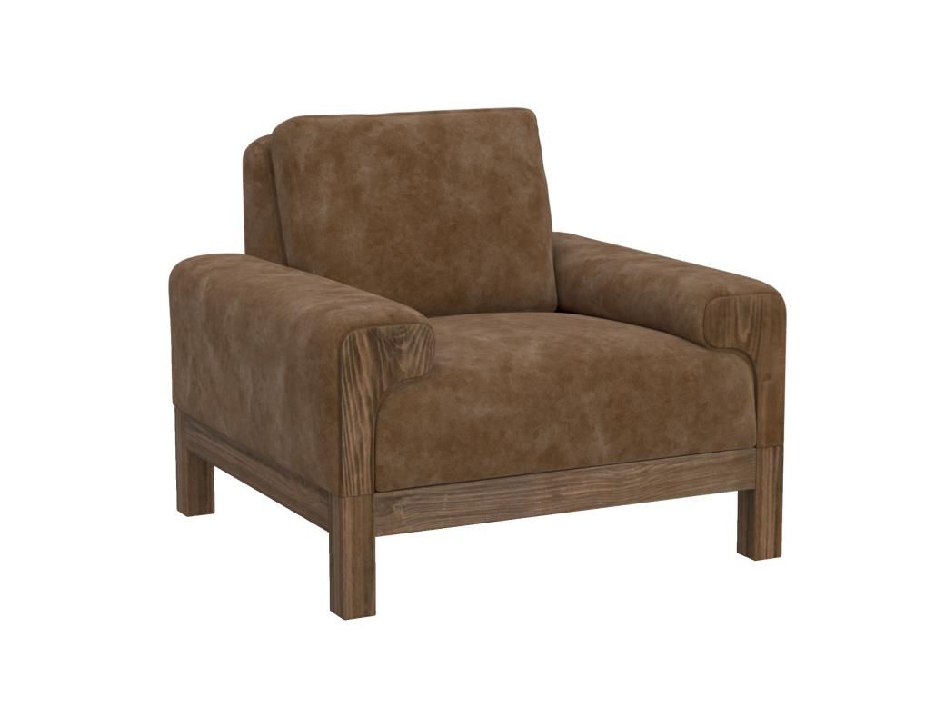 SEDONA - IUP966 ARMCHAIR