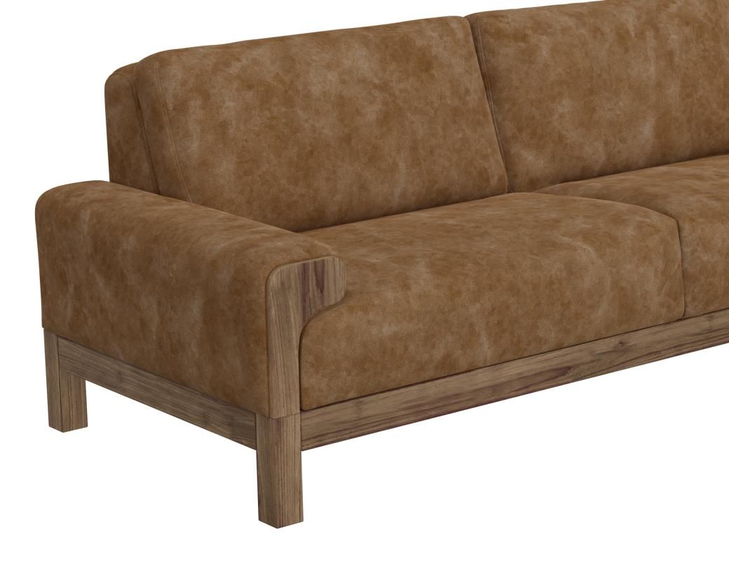 SEDONA - IUP966 ARMCHAIR