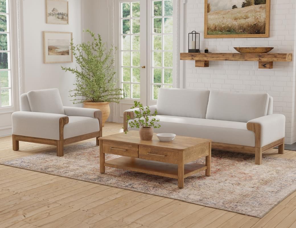 SEDONA - IUP966 SOFA