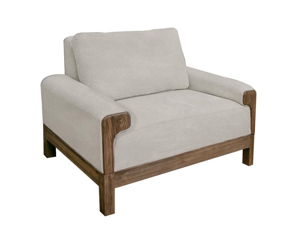 SEDONA - IUP966 ARMCHAIR