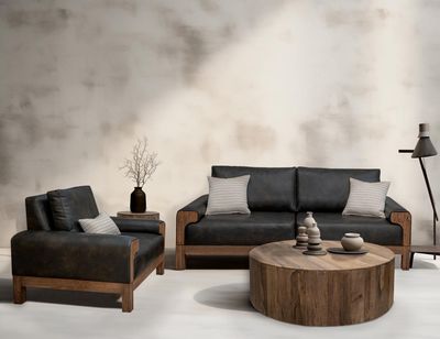 SEDONA - IUP966 SOFA
