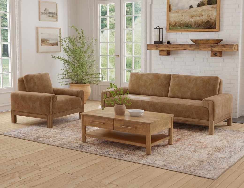 SEDONA - IUP966 LOVESEAT