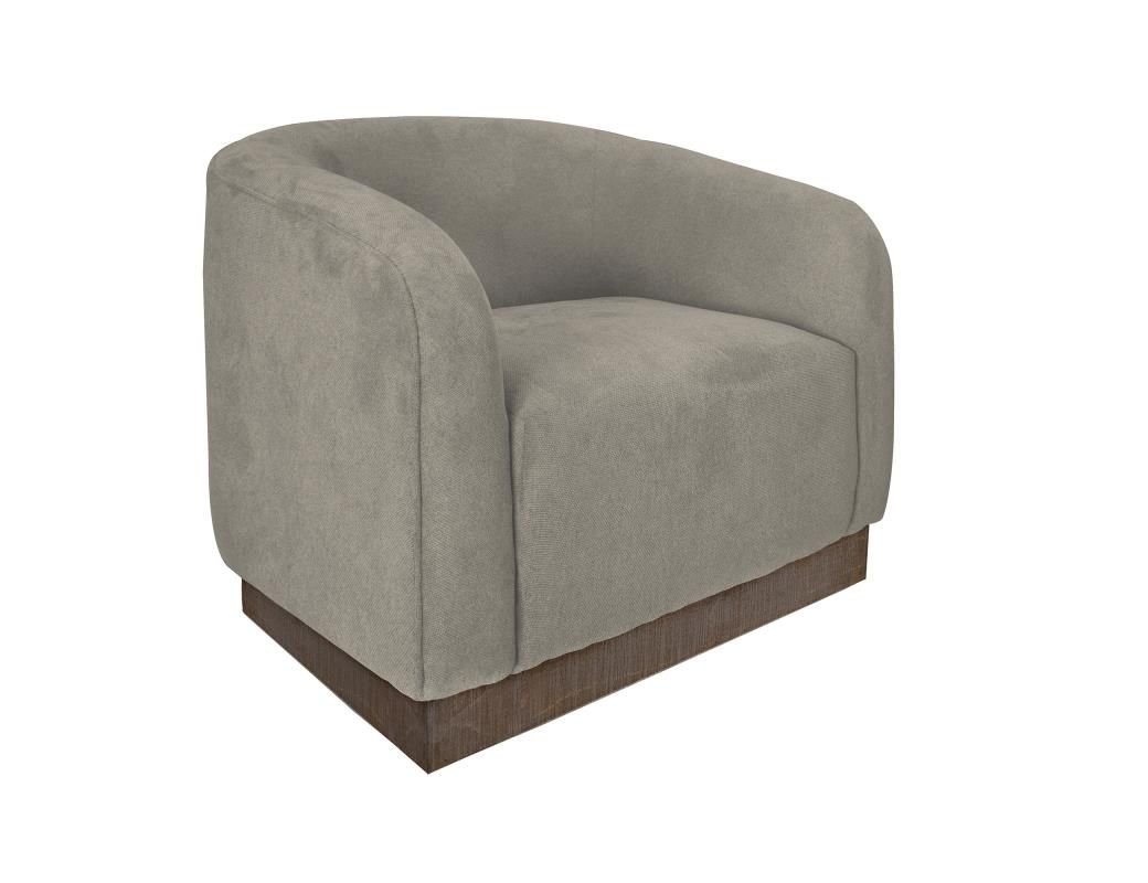 SUOMI - IUP551 ARMCHAIR