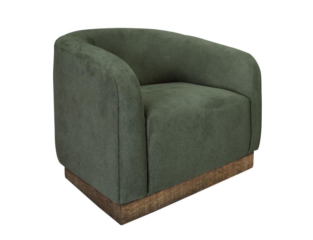 SUOMI - IUP551 ARMCHAIR