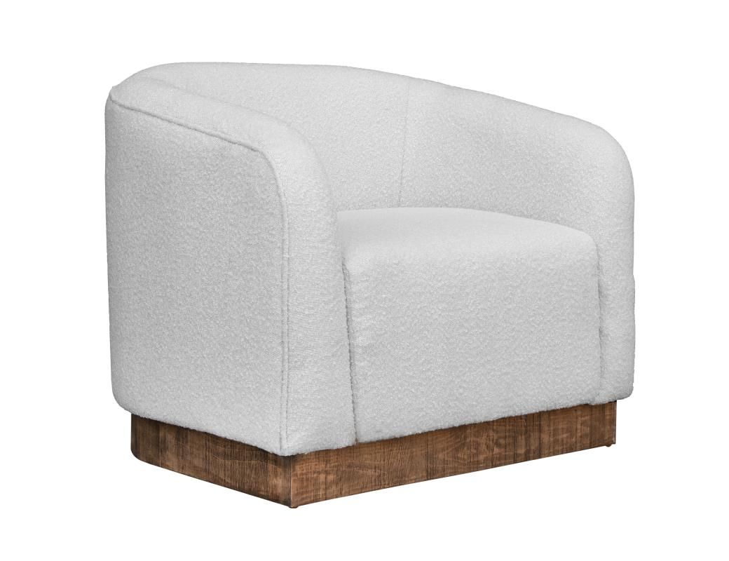 SUOMI - IUP551 ARMCHAIR