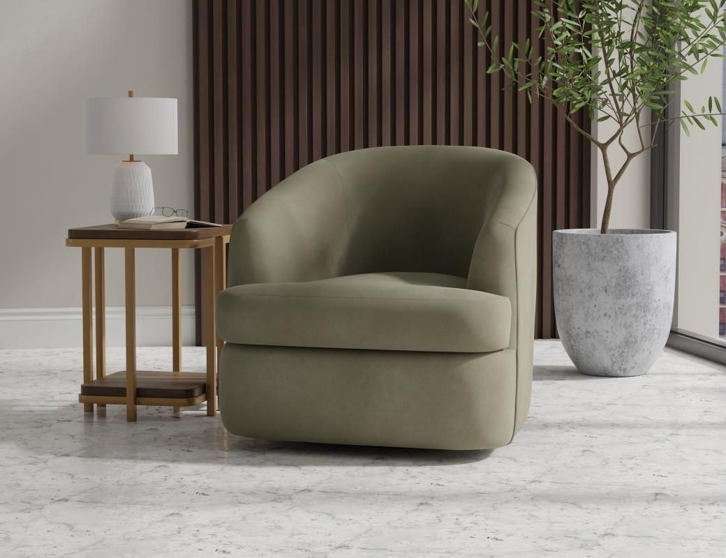 TUMBI - IUP854 ARMCHAIR