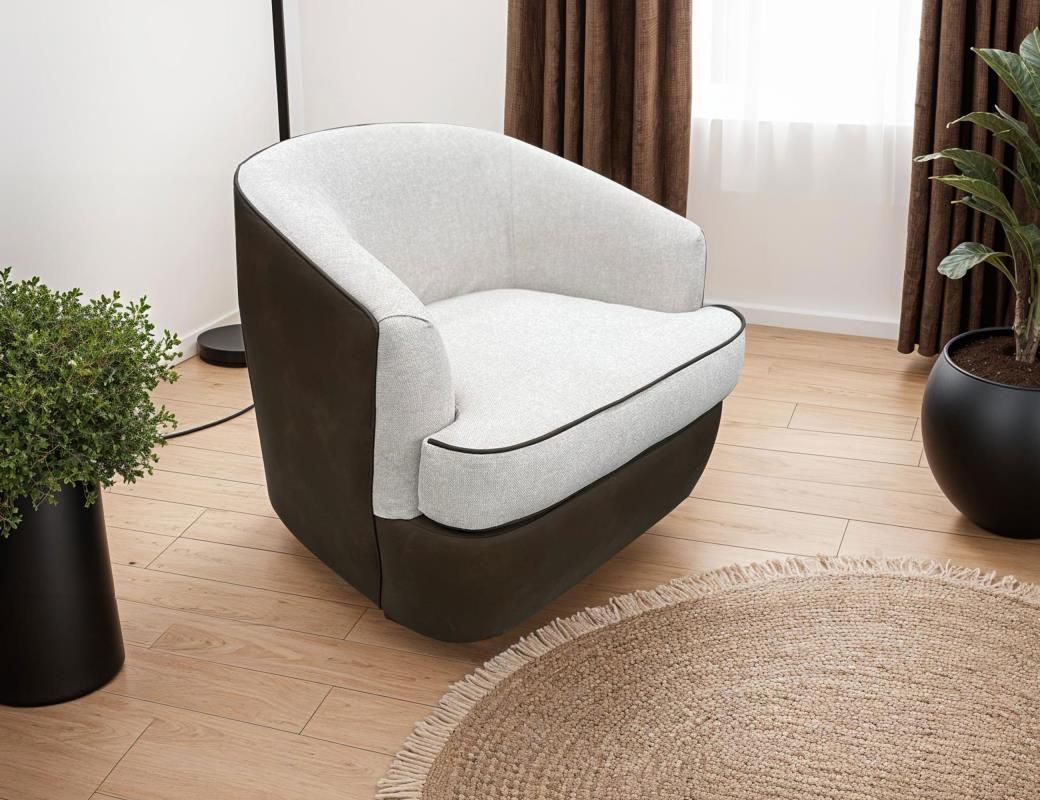 TUMBI - IUP854 ARMCHAIR