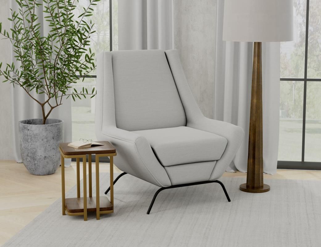 TYNE - IUP331 ARMCHAIR