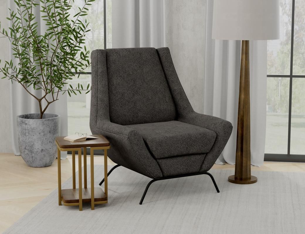 TYNE - IUP331 ARMCHAIR