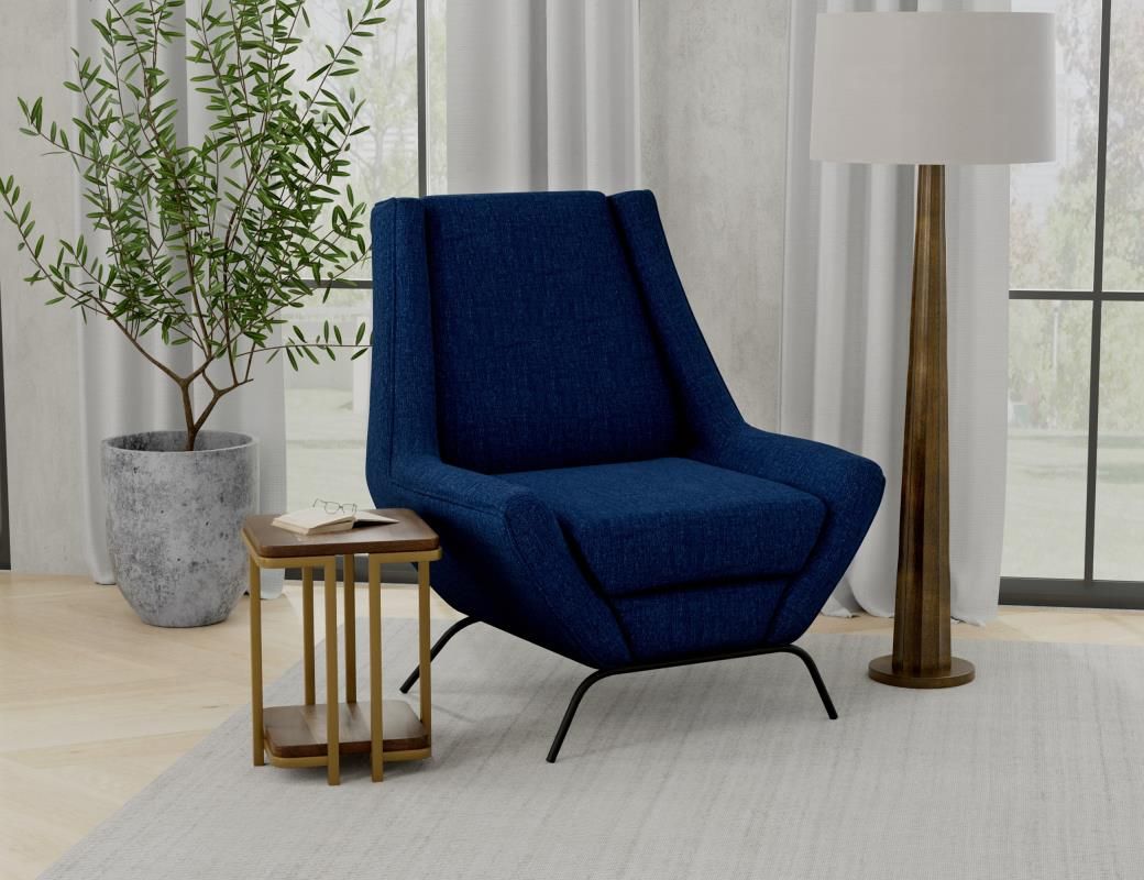 TYNE - IUP331 ARMCHAIR