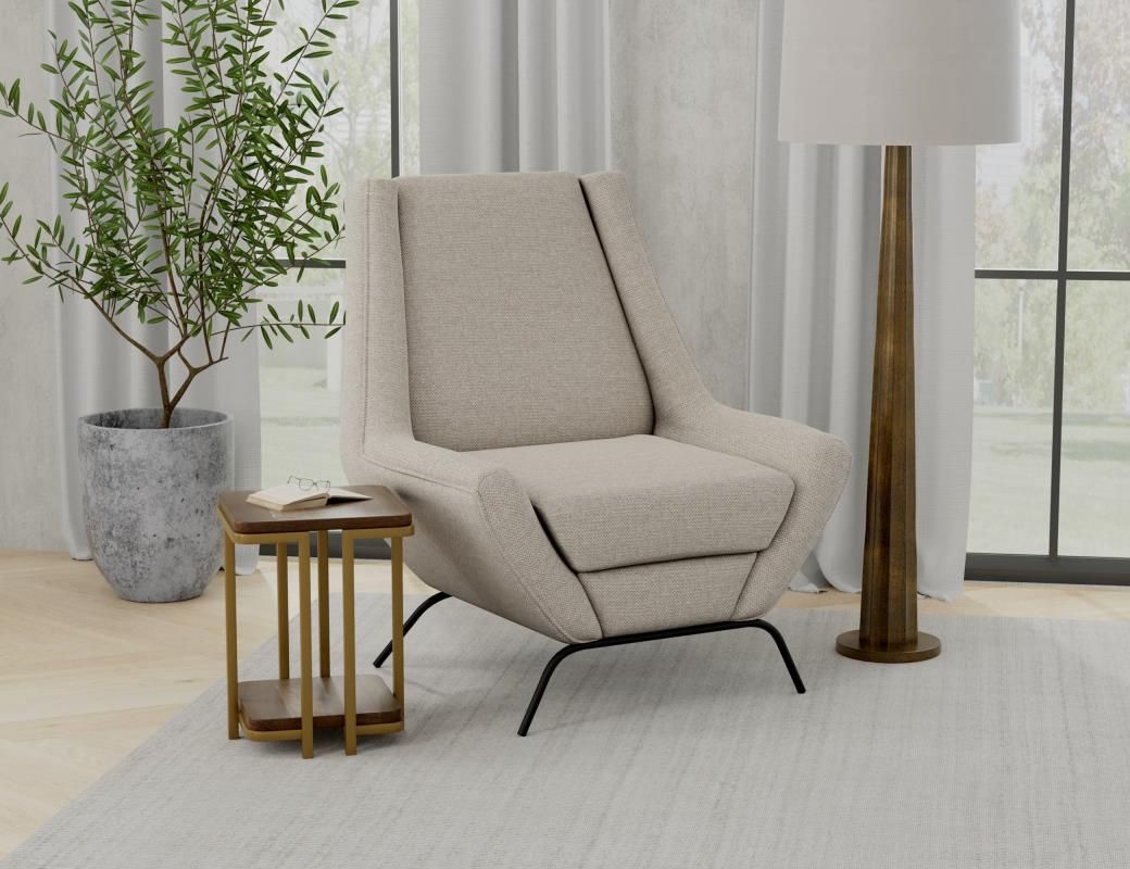 TYNE - IUP331 ARMCHAIR