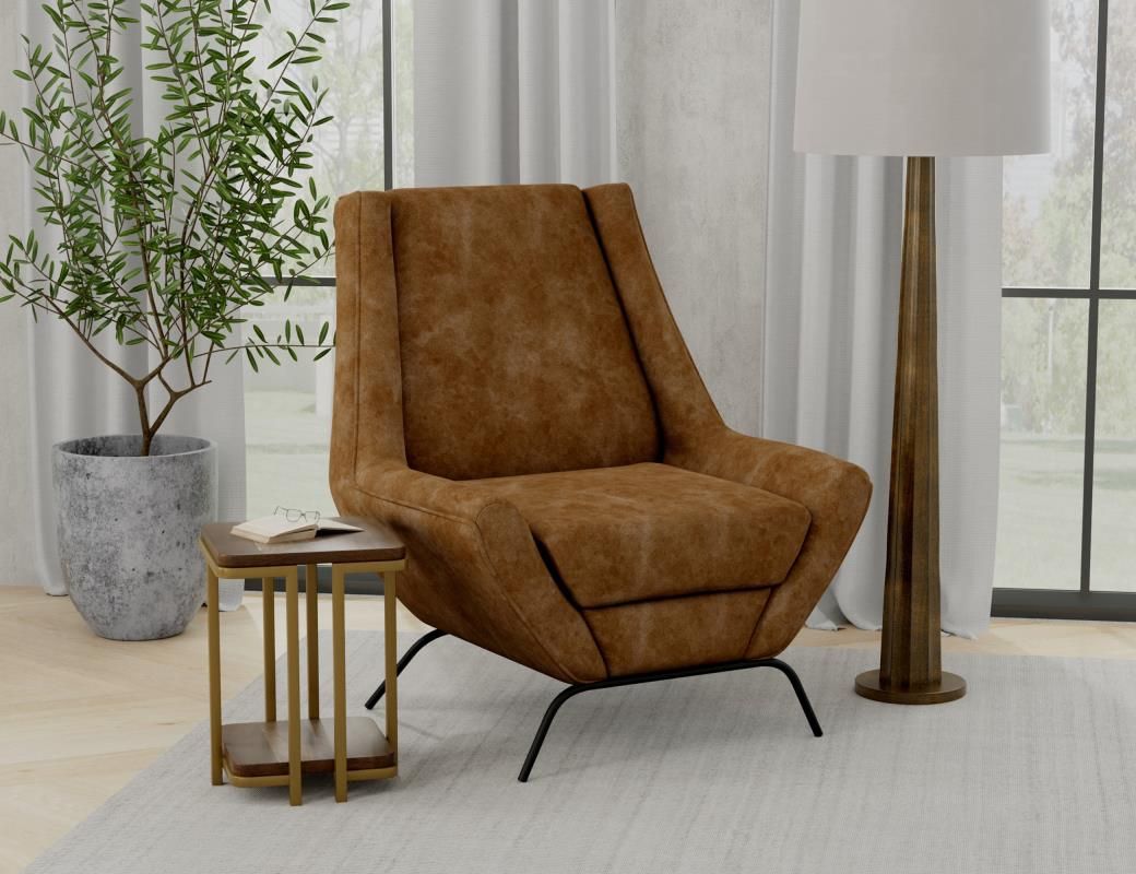 TYNE - IUP331 ARMCHAIR