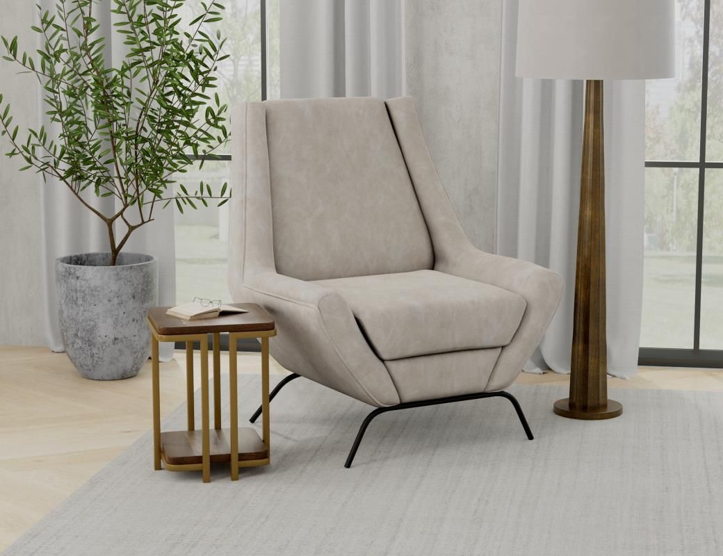 TYNE - IUP331 ARMCHAIR