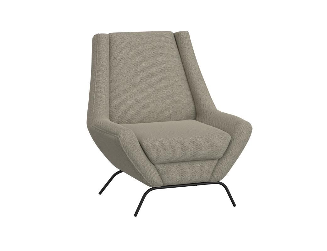 TYNE - IUP331 ARMCHAIR