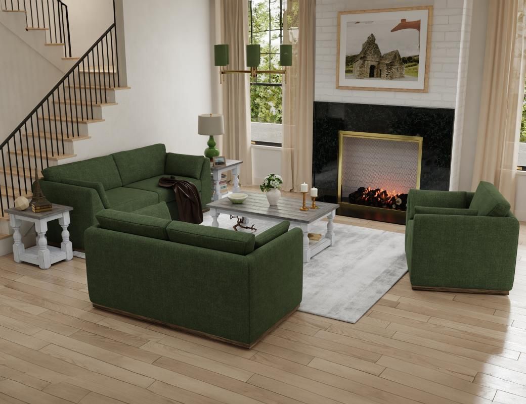 VALLARTA - IUP882 ARMCHAIR