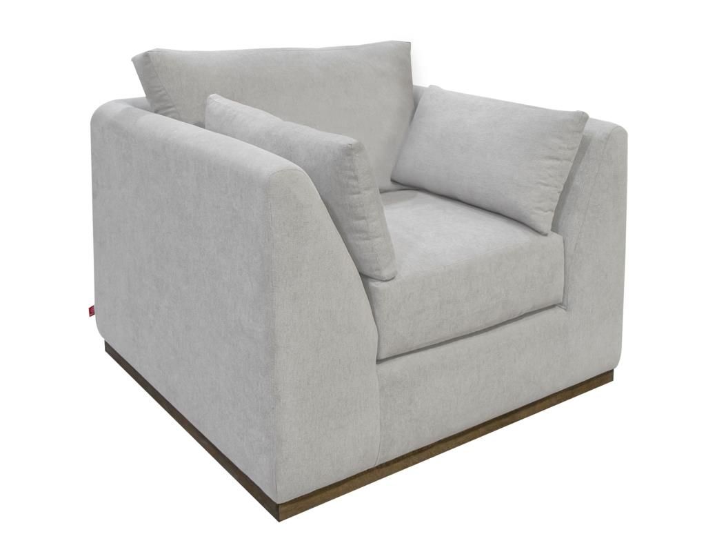 VALLARTA - IUP882 ARMCHAIR