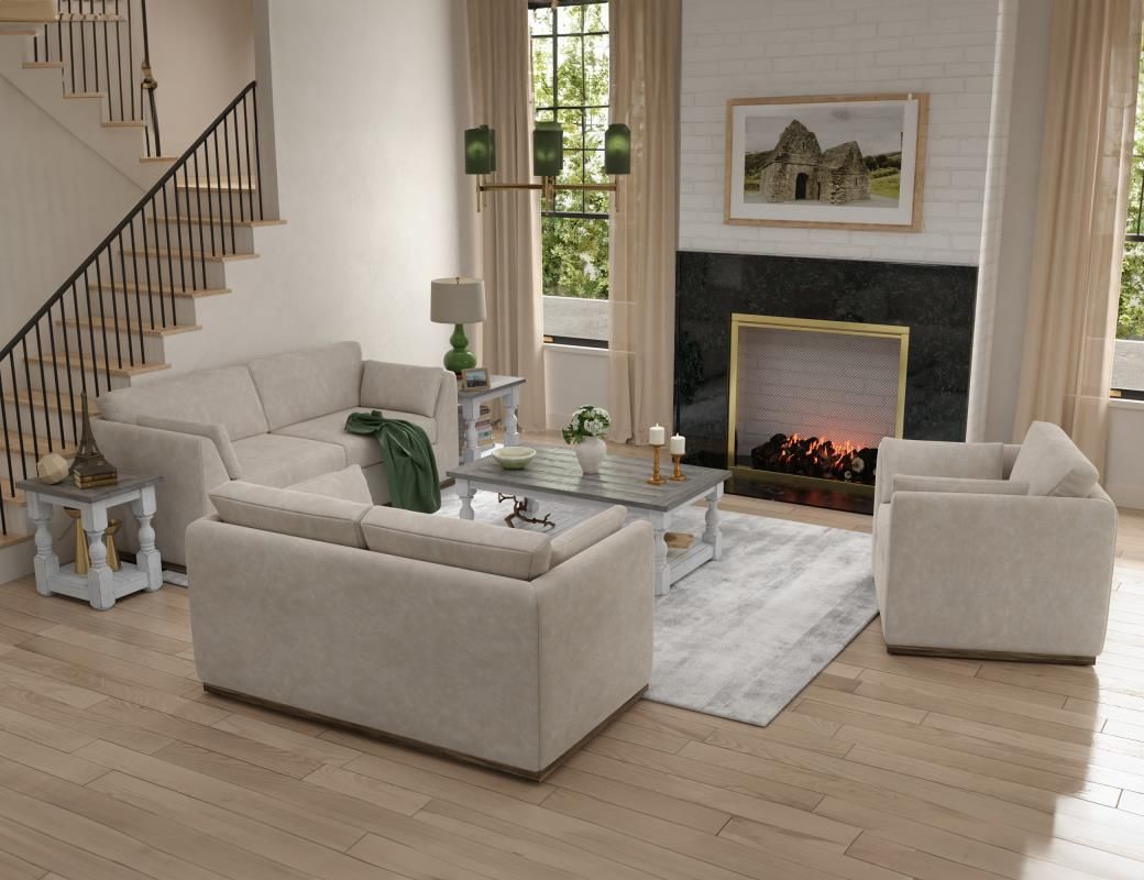 VALLARTA - IUP882 ARMCHAIR