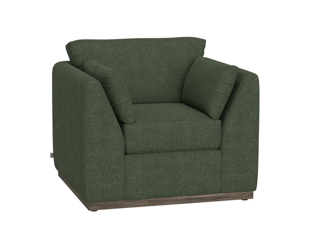 VALLARTA - IUP882 ARMCHAIR