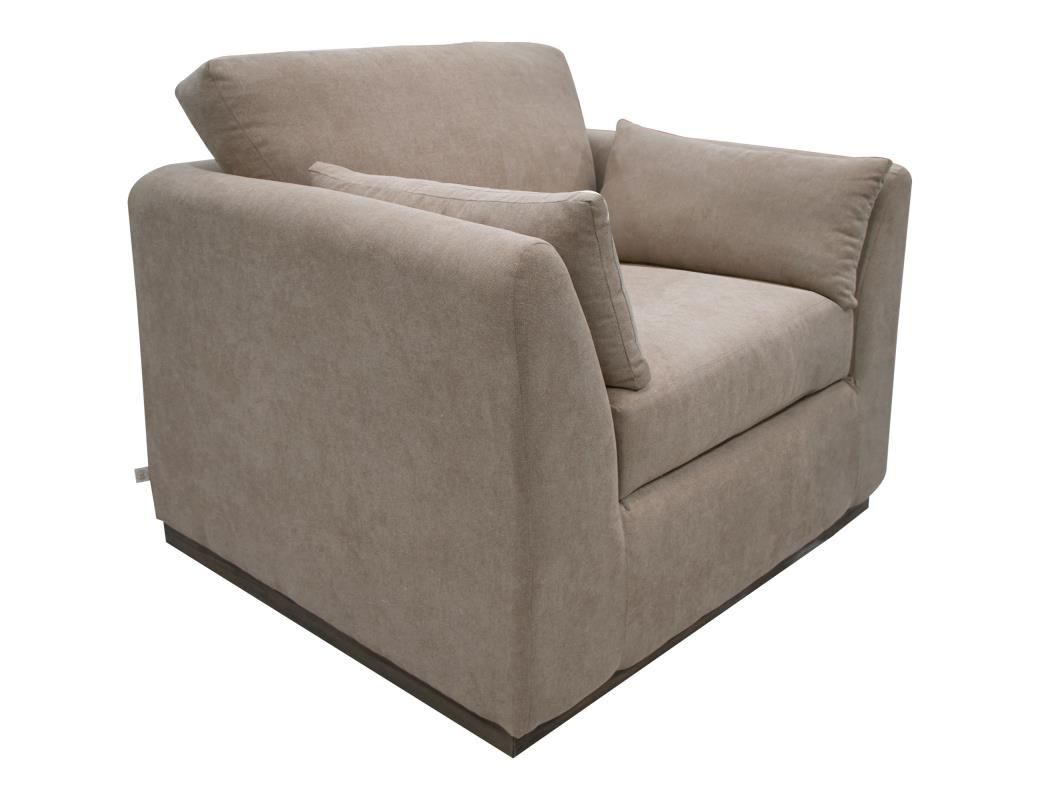 VALLARTA - IUP882 ARMCHAIR
