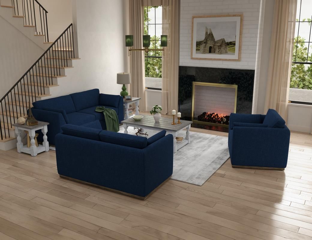 VALLARTA - IUP882 ARMCHAIR