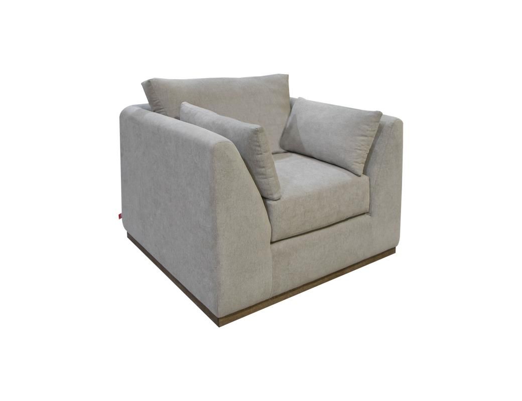 VALLARTA - IUP882 ARMCHAIR