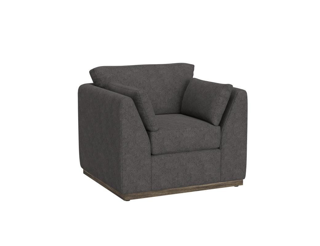 VALLARTA - IUP882 ARMCHAIR