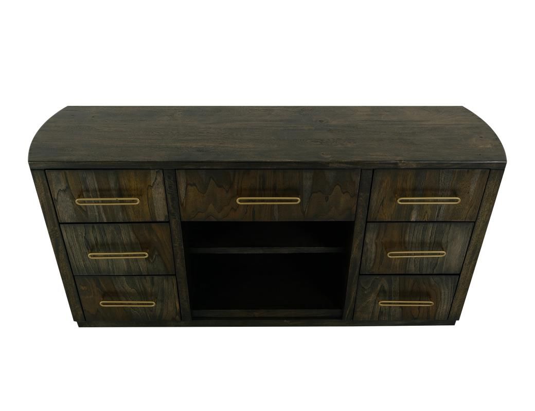 BALAM BLACK - 4422 CONSOLE