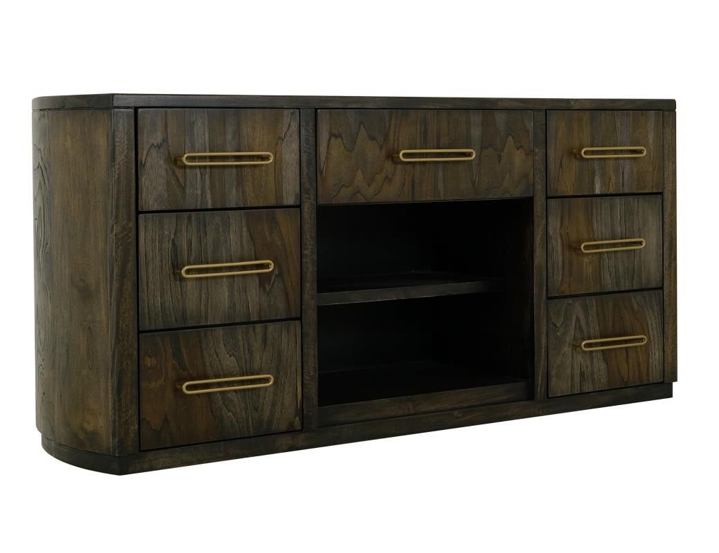 BALAM BLACK - 4422 CONSOLE