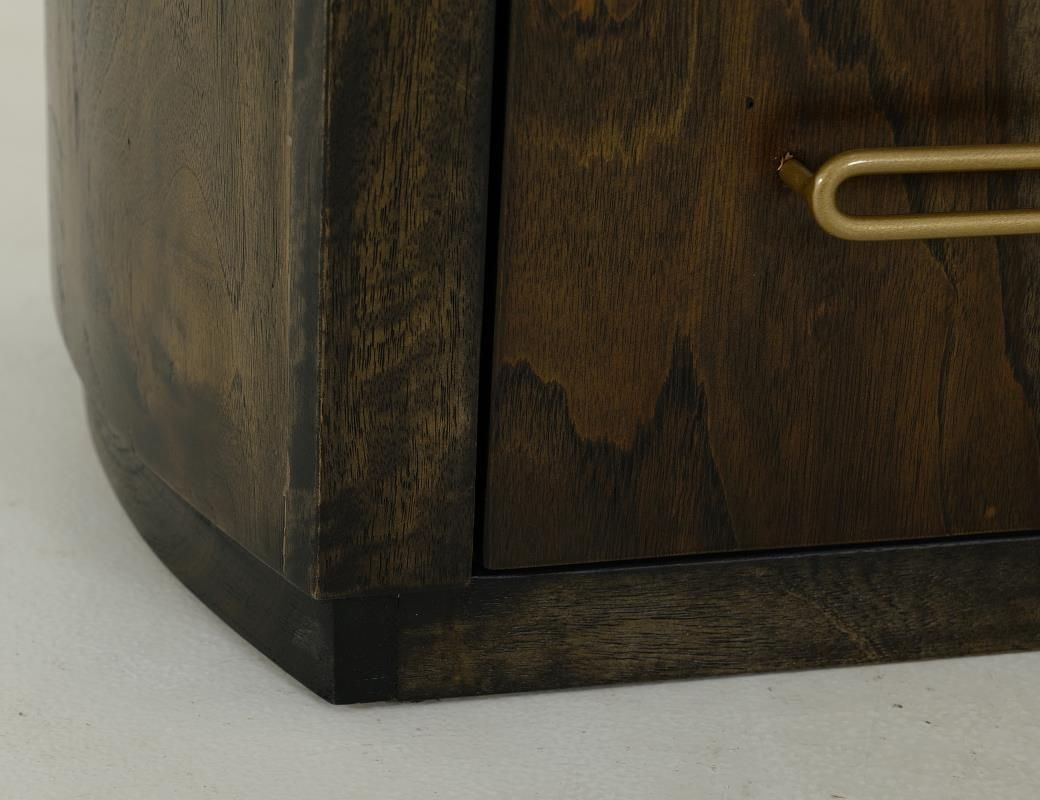 BALAM BLACK - 4422 CONSOLE