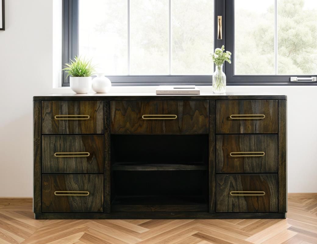 BALAM BLACK - 4422 CONSOLE