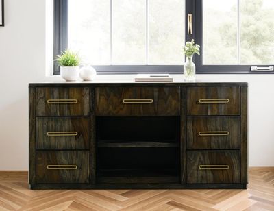 BALAM BLACK - 4422 CONSOLE