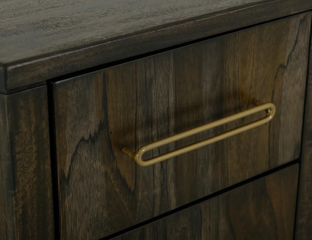 BALAM BLACK - 4422 CONSOLE