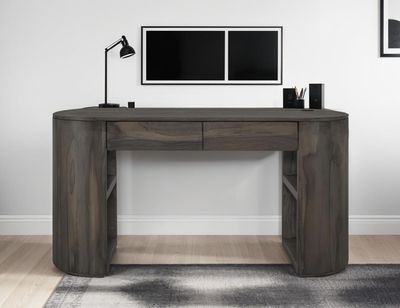 BALAM BLACK - 4421 DESK