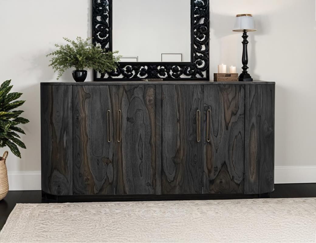 BALAM BLACK - 4421 CONSOLE