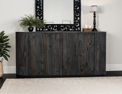 BALAM BLACK - 4421 CONSOLE