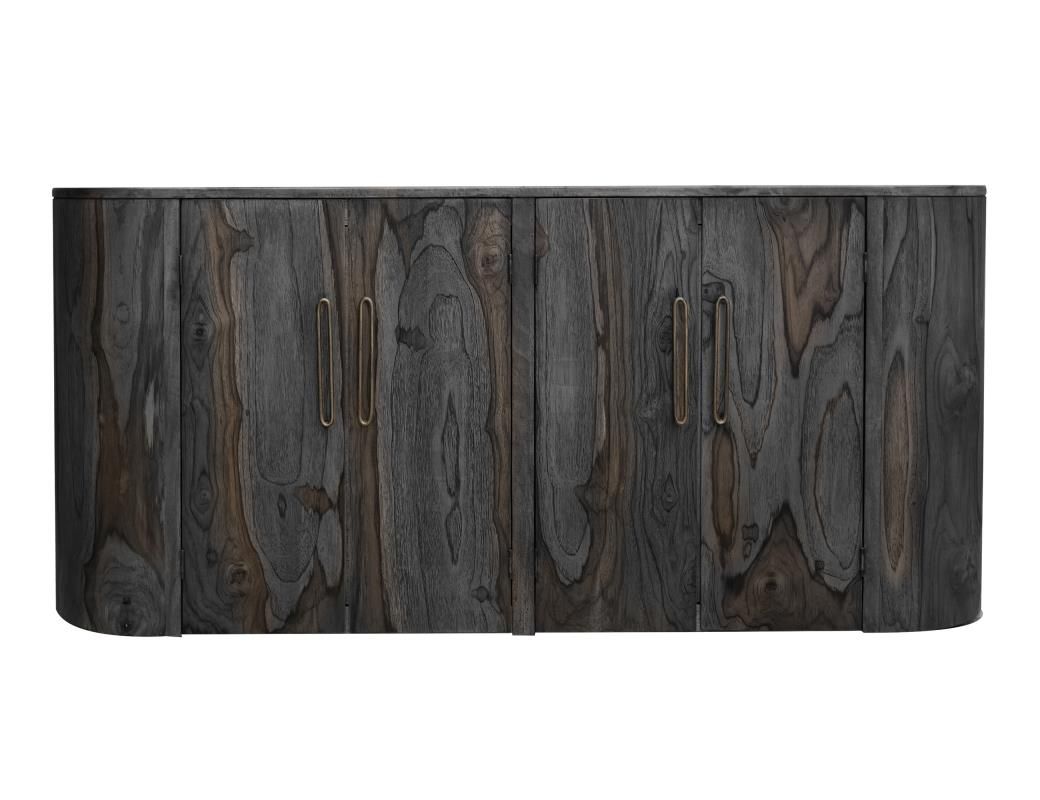 BALAM BLACK - 4421 CONSOLE