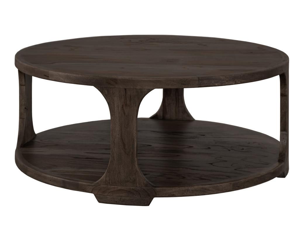 BALAM BLACK - 4422 COCKTAIL TABLE