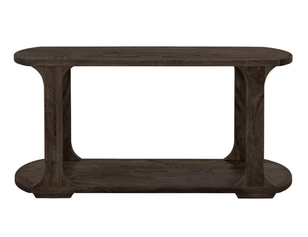 BALAM BLACK - 4422 SOFA TABLE