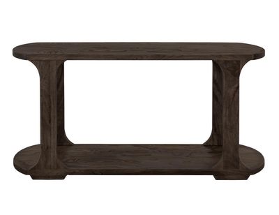 BALAM BLACK - 4422 SOFA TABLE