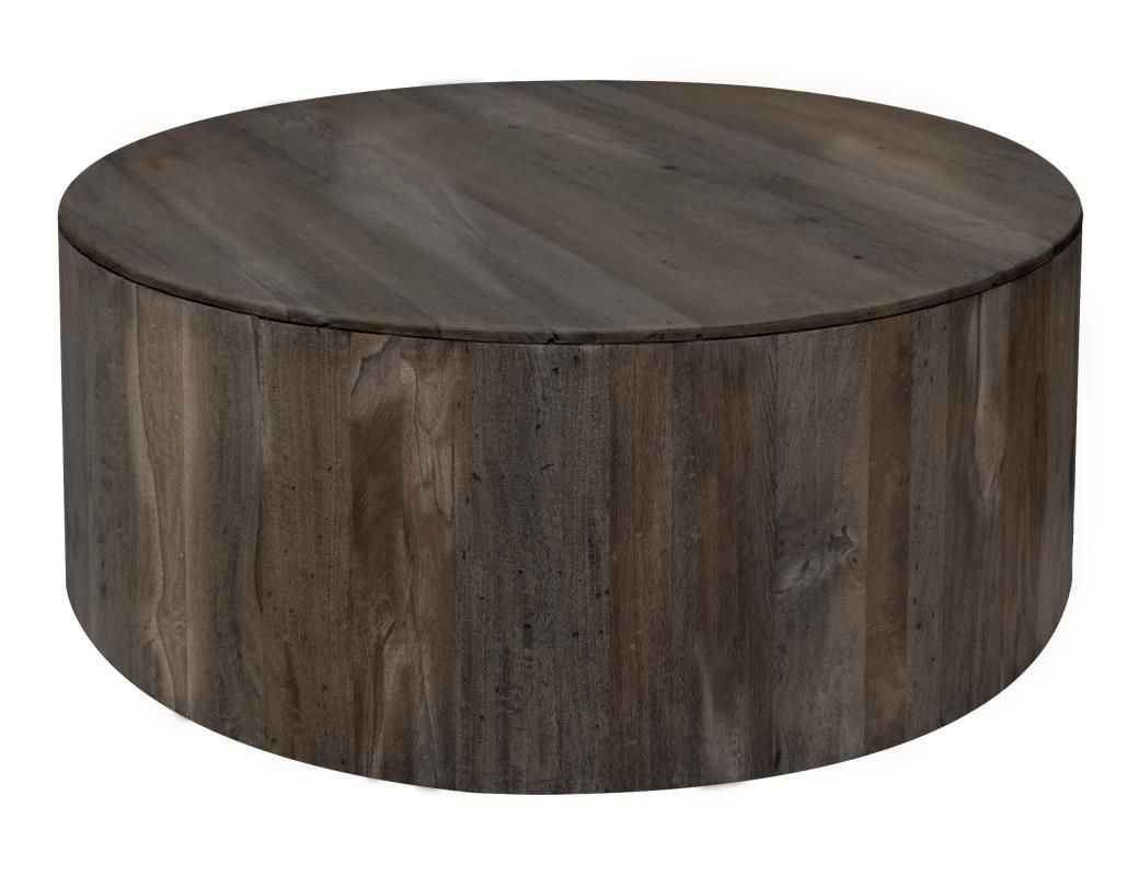 BALAM BLACK - 4421 COCKTAIL TABLE