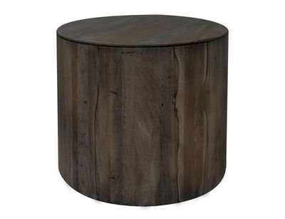 BALAM BLACK - 4421 END TABLE