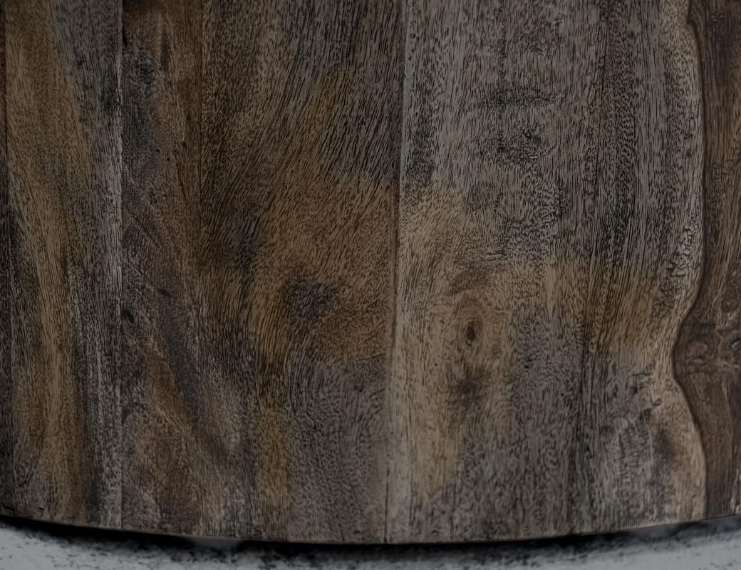 BALAM BLACK - 4421 COCKTAIL TABLE