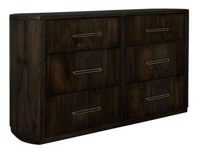 BALAM BLACK - 4421 DRESSER