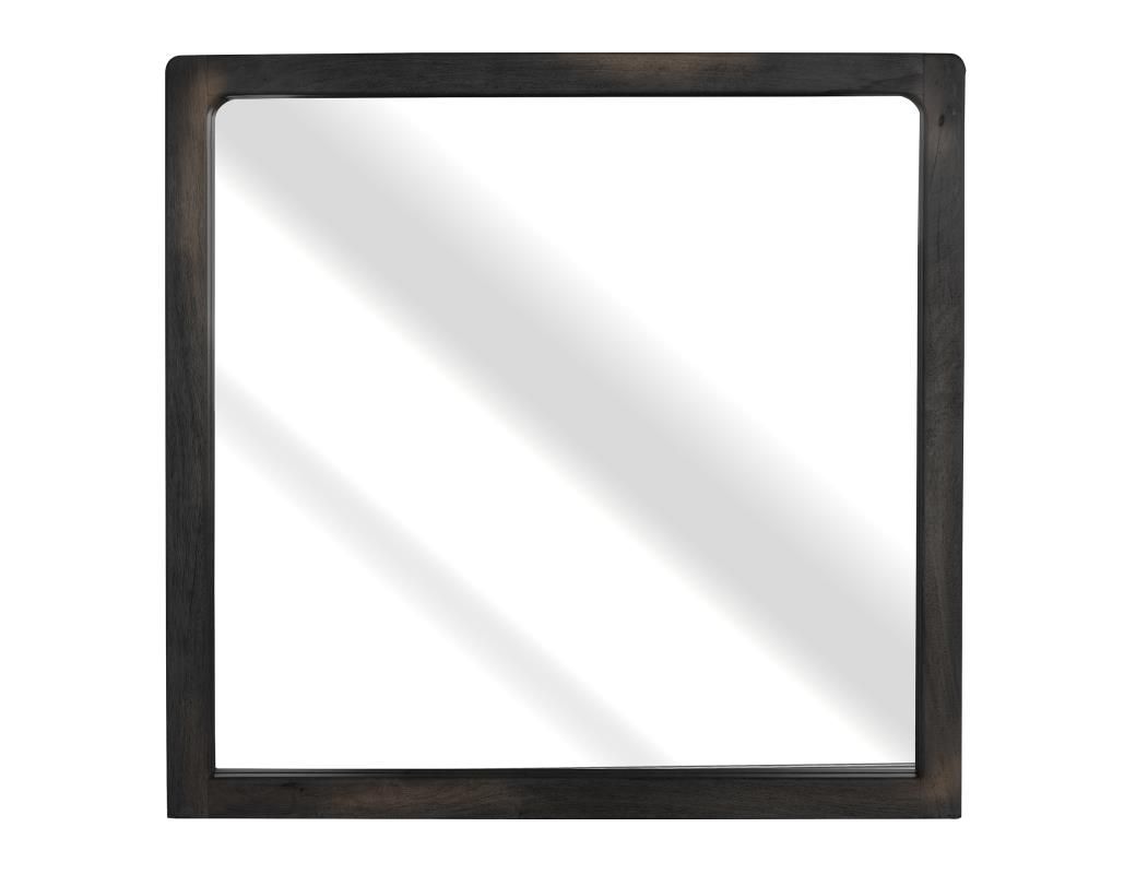 BALAM BLACK - 4421 MIRROR