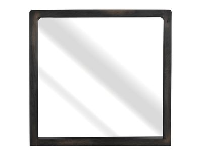 BALAM BLACK - 4421 MIRROR