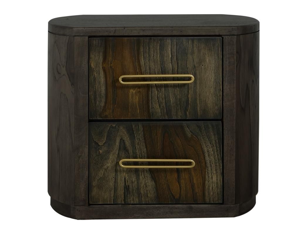 BALAM BLACK - 4421 NIGHTSTAND