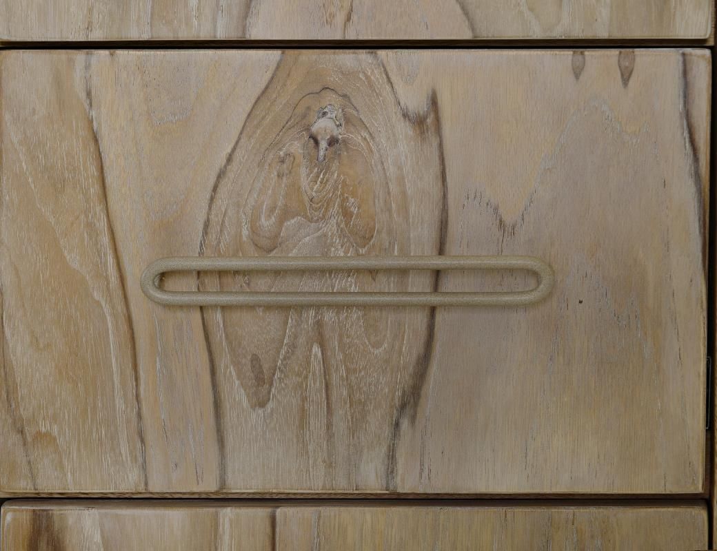 BALAM WHITE - 4322 CONSOLE